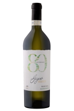 Barbanera Toscana Bianco Gigino 2021 12,5% 75cl