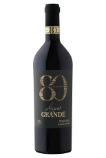 Barbanera Toscana Rosso Gigino Grande 2019 14% 75cl