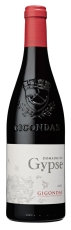 UUS!! Cellier des Princes Domaine du Gypse Gigondas 15,5% 75cl