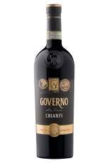 Barbanera Chianti Governo 2023 13,5% 75cl