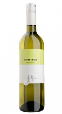 GPG Garganega- Pinot Grigio Friuli - Venezia IGT 2022 12,5% 75cl