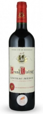 Grand Listrac  Listrac Medoc 2018 13% 75cl