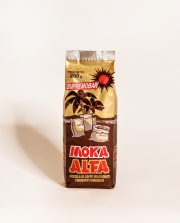 Moka Alfa Caffe 250g