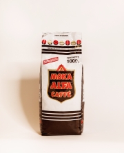 UUS! Moka Alfa Caffe 1KG