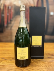 Champagne Barnaut Grande Reserve Grand Cru 12,5% 150cl Magnum