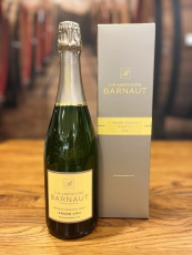 Champagne Barnaut Grande Reserve Grand Cru 12,5% 75cl kinkekarbis