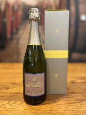 Champagne Barnaut Blanc de Noirs Grand Cru 12,5% 75cl kinkekarbis