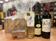 French giftbox