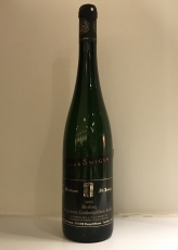 St. Joseph Piesporter Goldtröpfchen Auslese Riesling Eiskönigin 2002 9% 75cl