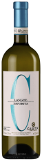 Casetta Langhe Favorita DOC 2021 12,5% 75cl