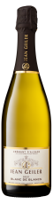 Jean Geiler Cremant d`Alsace Blanc de Blancs Brut 75cl 11,5%