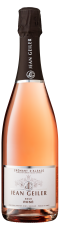 UUS! Jean Geiler Cremant d`Alsace Brut Rosé 12,5% 75cl
