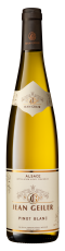 Jean Geiler Pinot Blanc Medaille d`OR 2023 12% 75cl
