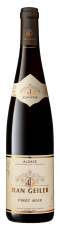 Jean Geiler Pinot Noir 2023 12% 75cl