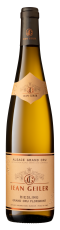 Jean Geiler Riesling Grand cru Florimont 2019 13,5% 75cl