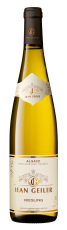 Jean Geiler Riesling Medaille d`Or 2023 11,5% 75cl