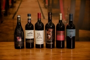 4. OUR FAVOURITE RED WINES