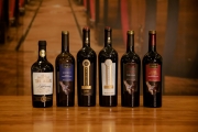 7. Selection of wines from Sicily