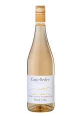 Castelfeder Pinot Grigio "Mont Mes" 2023 12,5%, 75cl