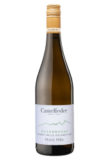 Castelfeder Mont Mes Chardonnay Vigne Dolomiti IGT 2023 12,5%