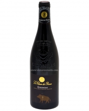 Cellier des Princes Gigondas 2022 15% 75cl