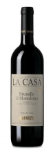 Caparzo La Casa Brunello di Montalcino 2016 14% 75cl