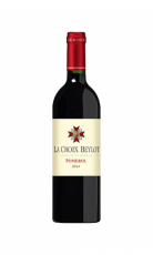 Chateau La Croix Beylot Pomerol 2022 14%, 75cl