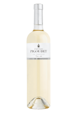 Chateau Pigoudet La Chapelle Blanc 2023 13,5% 75cl