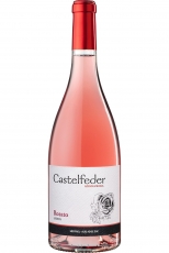 UUS! Castelfeder Lagrein Kretzer Rosato 2020 13% 75cl