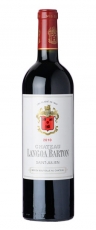 Chateau Langoa Barton Saint-Julien 2010 75cl 13%