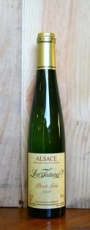 Les Faitieres Pinot Gris Alsace 12% 37,5cl