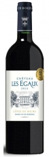 Chateau les Egaux Cotes de Bourg 2018 75cl, 14%