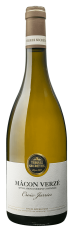 UUS! Terres Secretes Macon Verze Croix Jarrier 2022 12,5% 75cl