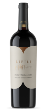 Lifili Primitivo Pugliav 2021 13,5%, 75cl