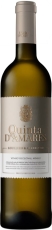 UUS! Quinta d`Amares Loureiro-Alvarinho 2023 11,5% 75cl