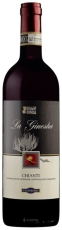 UUS! Stefano Farina La Ginestra Chianti Docg 13,5% 75cl