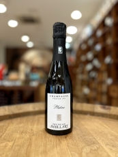Champagne Nicolas Maillart Premier Cru Platine 37,5cl 12,5%