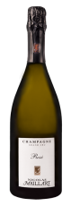 Champagne Nicolas Maillart Grand Cru Rose 75cl