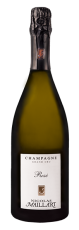 Champagne Nicolas Maillart Premier Cru Rose 75cl