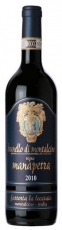 La Lecciaia Brunello di Montalcino Vigna Manapetra 2012 DOCG 75cl, 14,5%