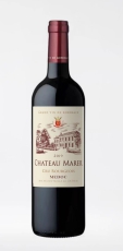 Chateau Mareil Medoc Cru Bourgeois 2020 14% 75cl