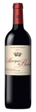 Marquis de Beylot Bordeaux 2020 14% 75cl