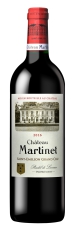 Chateau Martinet Saint-Emilion Grand Cru 2017 14% 75cl