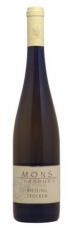 Heinz Schneider Mons Gradus Riesling 2022 12% 75cl
