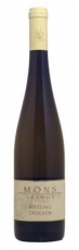 Heinz Schneider Mons Gradus Riesling 2021 12% 75cl