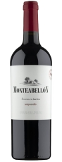UUS! Monteabellon 5 meses in Barrica Ribera del Duero 2024 14% 75cl