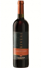 Casetta Rivere Nebbiolo 2012 75cl, 13,5%