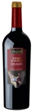 Coraldo Nero d’Avola IGT Terre Siciliane 2021 75cl 13%