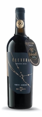 UUS! Elettra Primitivo-Negroamaro Puglia 2023 14,5% 75cl