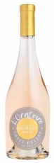 Pigoudet Cuvee L'Oratoire Divine Rose Provence 2020 75cl 13,5%